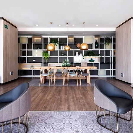 Hotel Cadiz Paseo Del Mar, Affiliated By Melia Екстер'єр фото