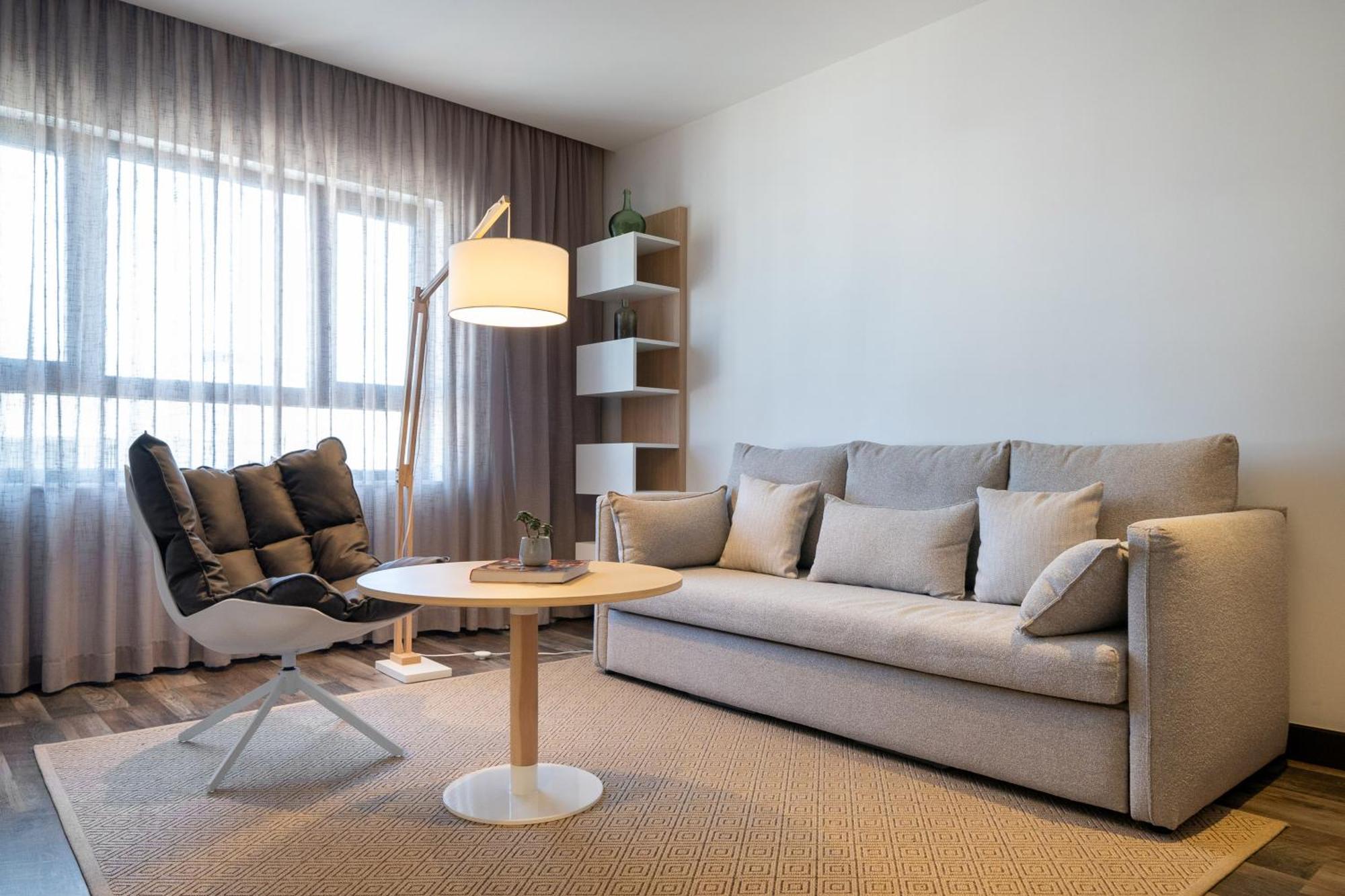 Hotel Cadiz Paseo Del Mar, Affiliated By Melia Екстер'єр фото