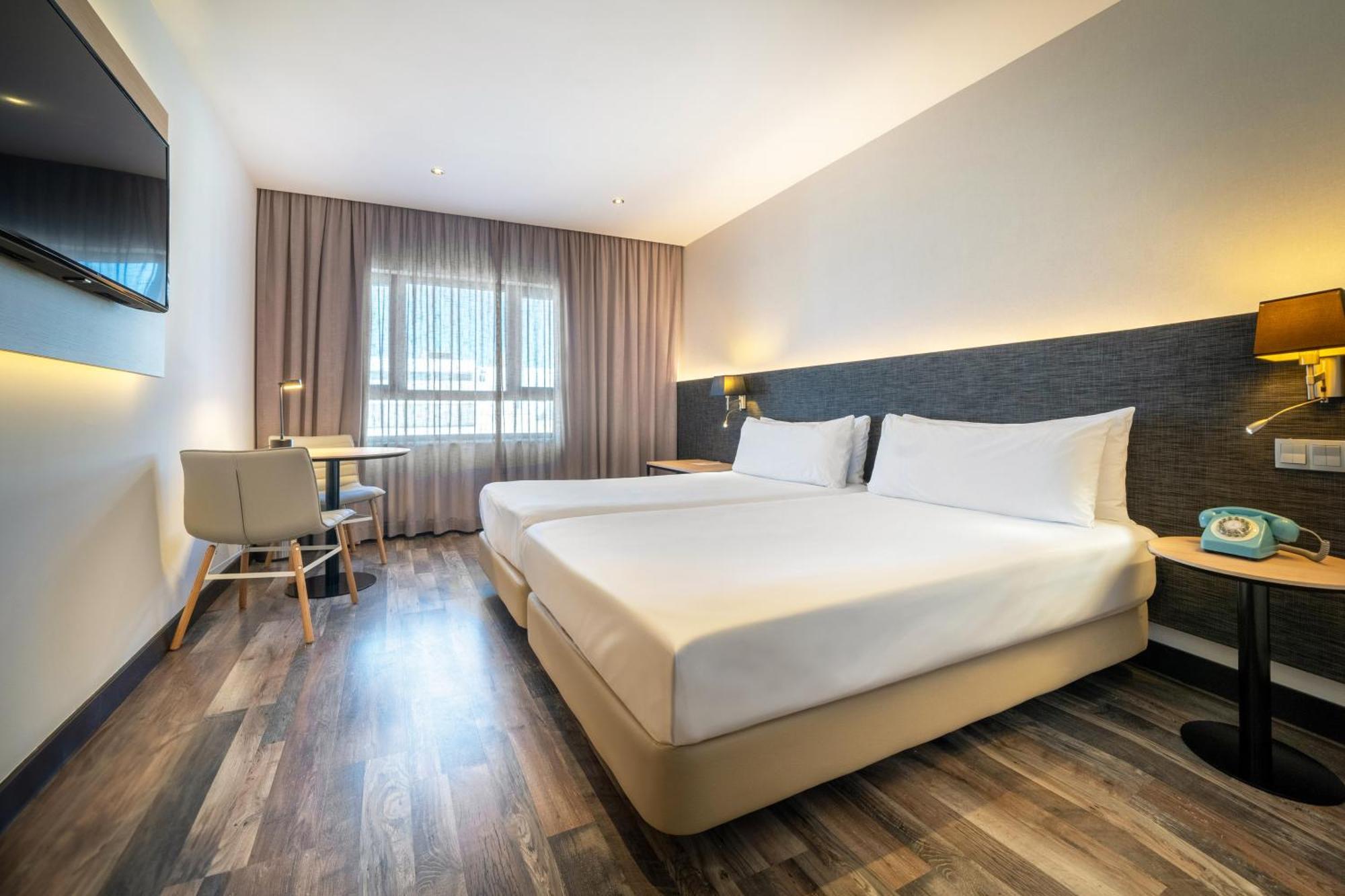 Hotel Cadiz Paseo Del Mar, Affiliated By Melia Екстер'єр фото